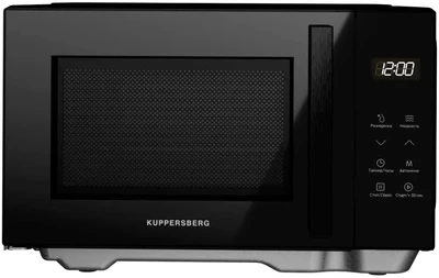 Микроволновая печь Kuppersberg FMW 200 B 8761
