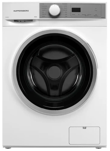 Стирально-сушильная машина Kuppersberg WDM 470 W 8818