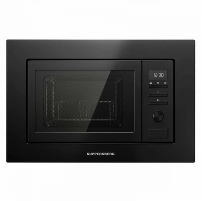 Встраиваемая микроволновая печь Kuppersberg HMW 621 B 8885