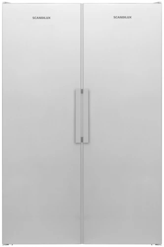 Холодильник Scandilux SBS711Y02 W 88851730