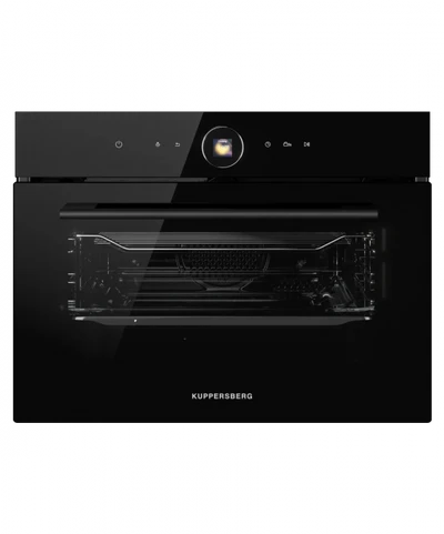 Духовой шкаф с функцией СВЧ Kuppersberg KMW 617 8925