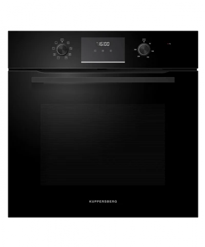 Духовой шкаф Kuppersberg HM 628 Black 8 8964