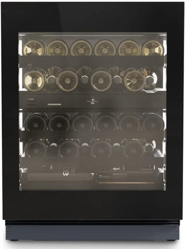 Встраиваемый винный шкаф Liebherr UWgbi 3682 Vinidor Selection 9005382260517