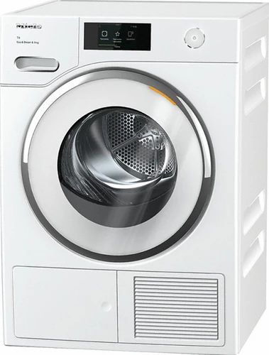 Сушильная машина Miele TWR780WP 911457