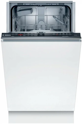 Встраиваемая посудомоечная машина Bosch SPV2IKX10E spv2ikx10e