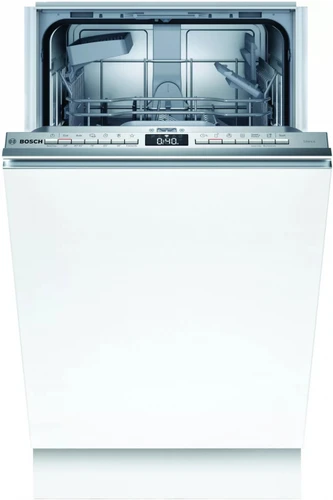 Встраиваемая посудомоечная машина Bosch SPV4EKX20E spv4ekx20e