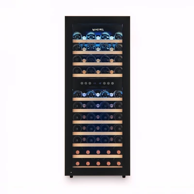 Винный шкаф Meyvel MV73-KBF2 980004