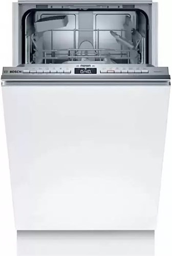Встраиваемая посудомоечная машина Bosch SPV4EKX29E spv4ekx29e