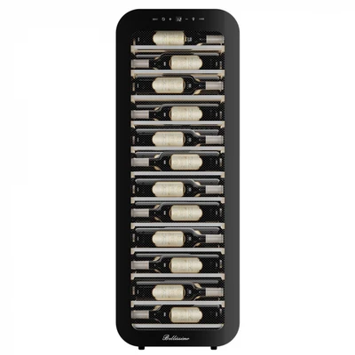 Винный шкаф Meyvel MV34-KBF1 980057