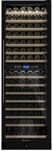 Встраиваемый винный шкаф Meyvel MV160-KBT2 980063