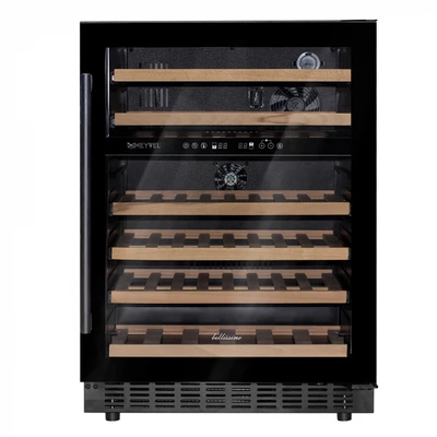 Встраиваемый винный шкаф Meyvel MV46PRO-KBT2 980067