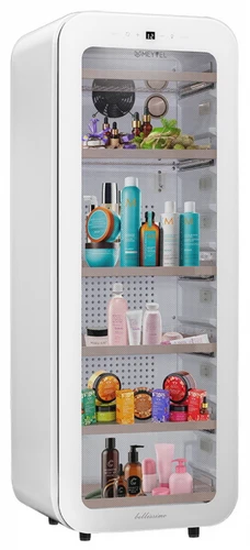 Холодильник для косметики и напитков Meyvel MD105-Белый (White) 980103