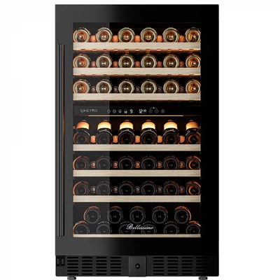 Встраиваемый винный шкаф Meyvel MV77PRO-KBT2 980104