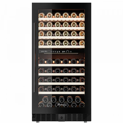 Винный шкаф Meyvel MV99PRO-KBT2 980105