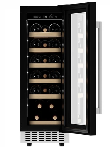 Винный шкаф Meyvel MV19-KWT1 980107