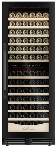 Винный шкаф Meyvel MV141PRO-KBT2 980110