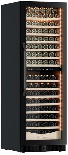 Винный шкаф Meyvel MV163PRO-KBT2 980111