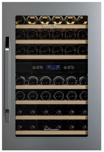 Встраиваемый винный шкаф Meyvel MV42-KSB2 980125