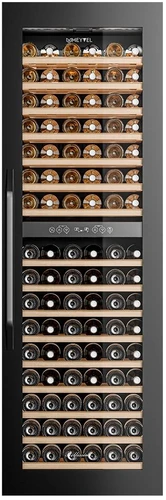 Встраиваемый винный шкаф Meyvel MV83-KBB2 980134