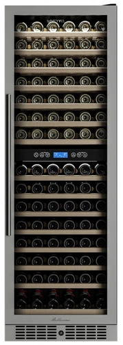 Винный шкаф Meyvel MV160-KST2 980137