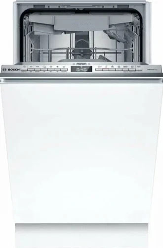 Встраиваемая посудомоечная машина Bosch SPV4EMX10E spv4emx10e