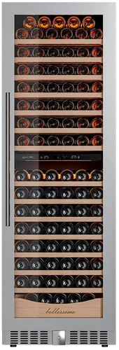Винный шкаф Meyvel MV163PRO-KST2 980161