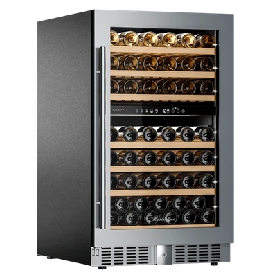 Винный шкаф Meyvel MV77PRO-KST2 980164