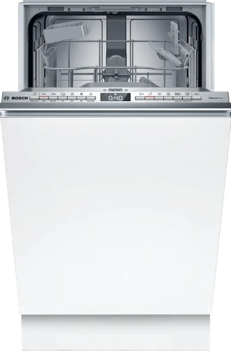 Встраиваемая посудомоечная машина Bosch SPV4HKX10E spv4hkx10e
