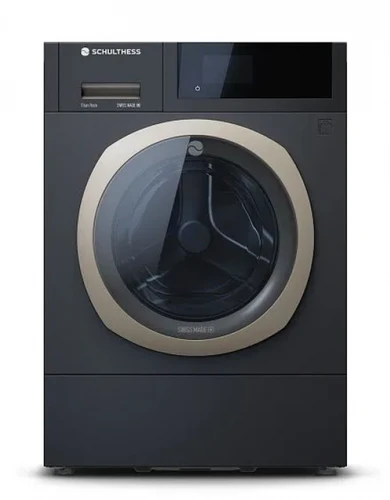 Стиральная машина с фронтальной загрузкой Schulthess ADA1.104BE1H3J3KY ada1.104be1h3j3ky