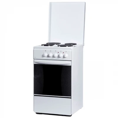Электрическая плита FLAMA AE 1409 W белый ae 1409 w
