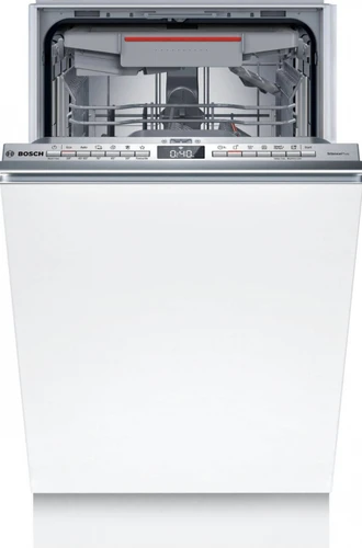 Встраиваемая посудомоечная машина Bosch SPV4HMX49E spv4hmx49e
