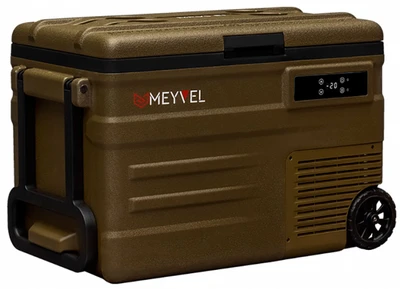 Автохолодильник Meyvel AF-U45-travel af-u45-travel