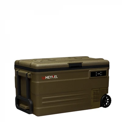 Автохолодильник Meyvel AF-U75-travel af-u75-travel