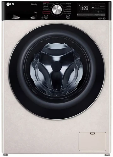 Стиральная машина LG F2V5HS9B ai dd f2v5hs9b