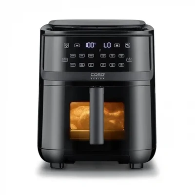 Аэрофритюрница Caso AirFry & Steam 700 airfry & steam 700