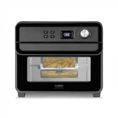 Аэрофритюрница Caso AirFry Chef 1700 airfry chef 1700