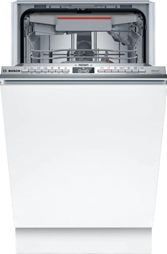 Встраиваемая посудомоечная машина Bosch SPV4HMX65Q spv4hmx65q