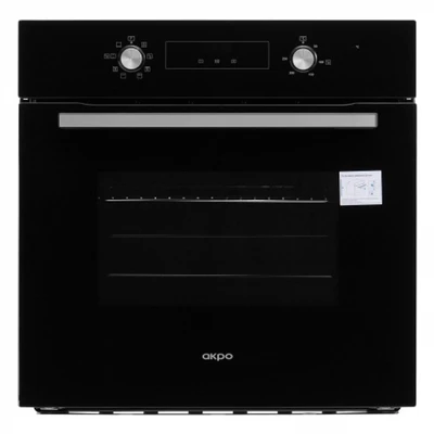 Встраиваемый электрический духовой шкаф Akpo PEA 7009SED03 IX ak-17056