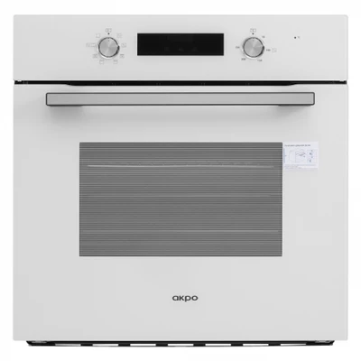 Встраиваемый электрический духовой шкаф Akpo PEA 7009SED03 WH ak-17057