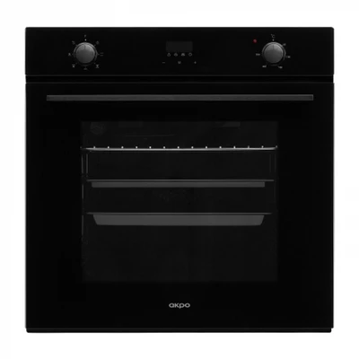 Духовой электрический шкаф Akpo PEA 7207SED02 BL ak-17061