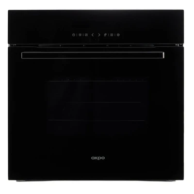 Электрическкий духовой шкаф AKPO PEA 7009SED06 BL ak-17064