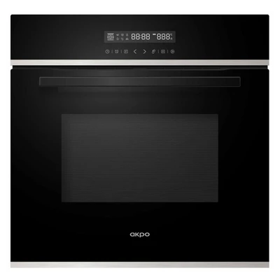 Электрическкий духовой шкаф AKPO PEA 7009SED06 BX ak-17065
