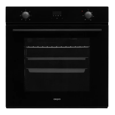 Электрическкий духовой шкаф AKPO PEA 7207SED04 BL ak-17067