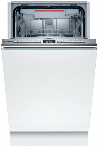 Встраиваемая посудомоечная машина Bosch SPV4XMX20E spv4xmx20e