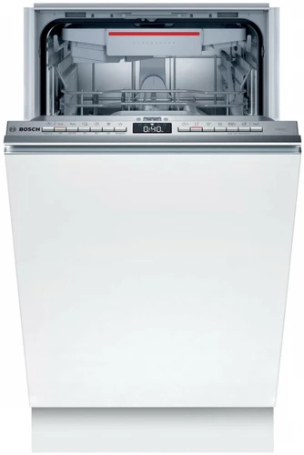 Встраиваемая посудомоечная машина Bosch SPV4XMX20E spv4xmx20e