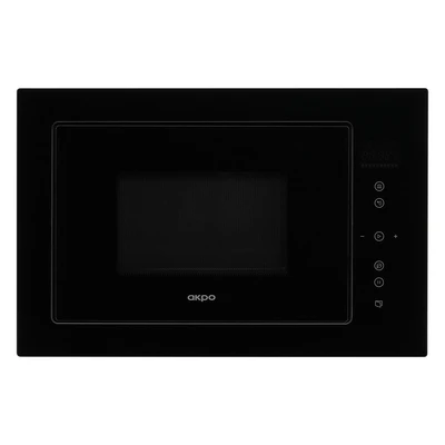 Встраиваемая микроволновая печь Akpo MEA 92508 SEA02 BL ak-19006