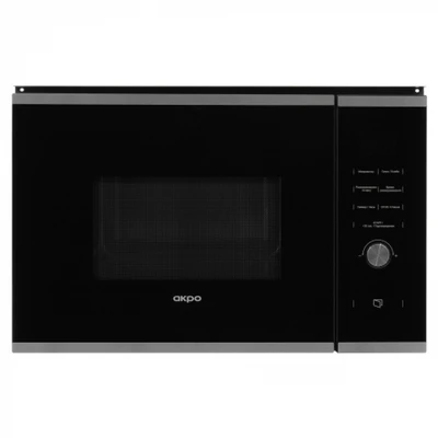 Встраиваемая микроволновая печь Akpo MEA 92508 SEA07 IX ak-19012