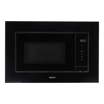 Микроволновая печь AKPO MEA 2002 Flat BL ak-19017