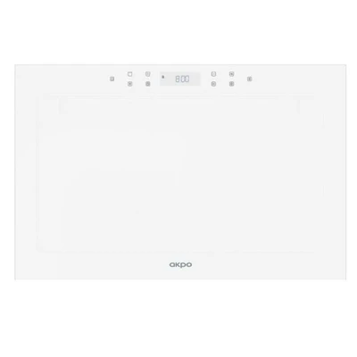 Микроволновая печь AKPO MEA 2502 FLAT WH ak-19023