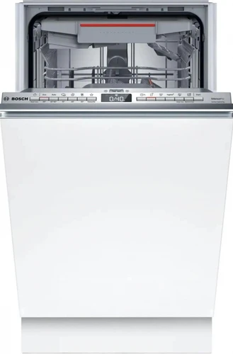 Встраиваемая посудомоечная машина Bosch SPV6EMX65Q spv6emx65q